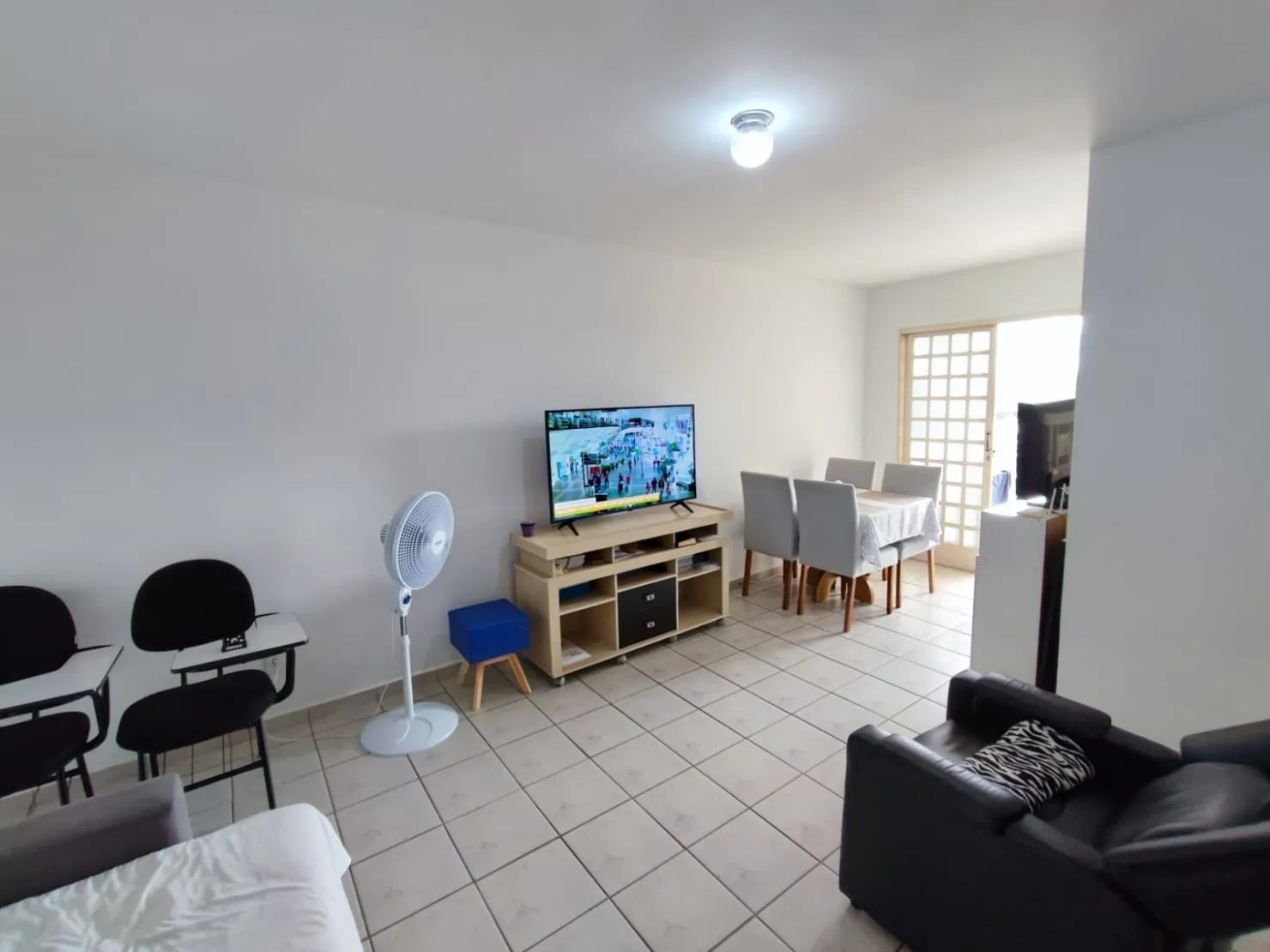 Imagem Apartamento à venda 2 Quartos, 1 Vaga, 71M², Jardim Boa Vista, Pindamonhangaba - SP | Edifício Esmeralda