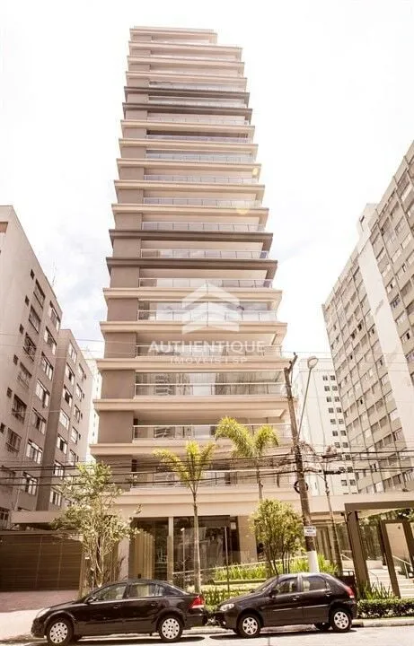 Imagem Storia Vila Clementino By Cyrela - Apartamento à venda em São Paulo/SP