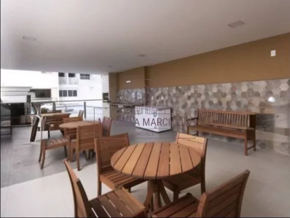 Imagem Apartamento 3 quartos com vista para o mar em Itaparica