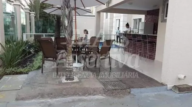 Imagem APARTAMENTO PARA VENDA EM PORTO ALEGRE- MORRO SANTANA