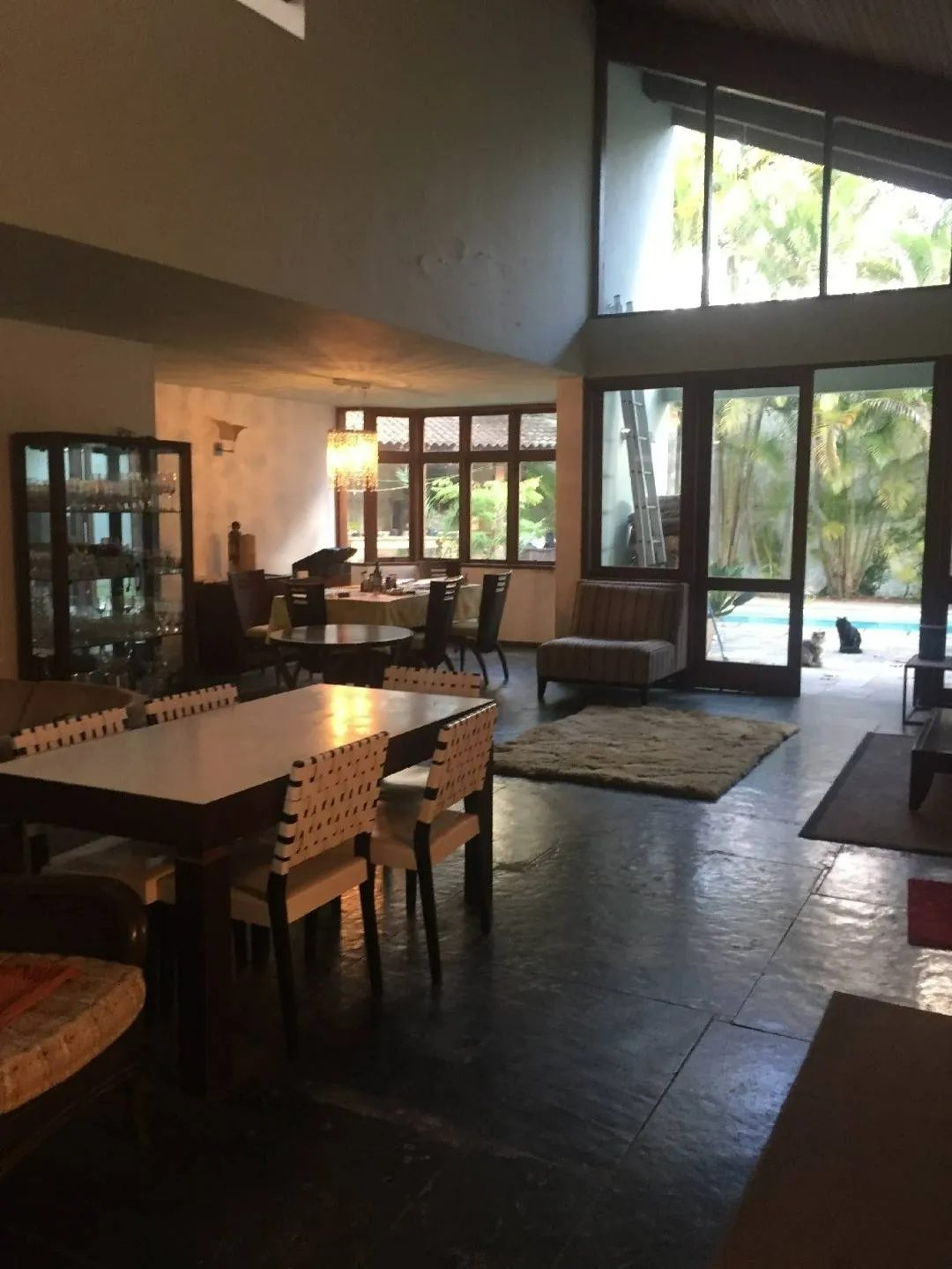 Imagem Linda Casa No Alphaville Residencial 09 - Santana de Parnaíba