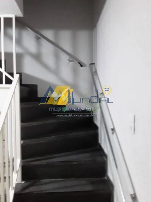 Imagem Alugo Salas Comercias em Santo André, Campestre
