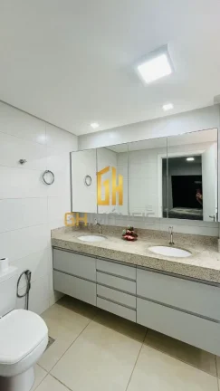 Imagem Apartamento com 3 quartos no Park Lozandes, com 117m² de área privativa, o apartamento possui:- Sa...