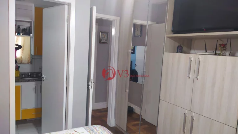 Imagem Apartamento com 3 dormitórios à venda, 72 m por R$ 645.000,00 - Vila Carrão - São Paulo/SP
