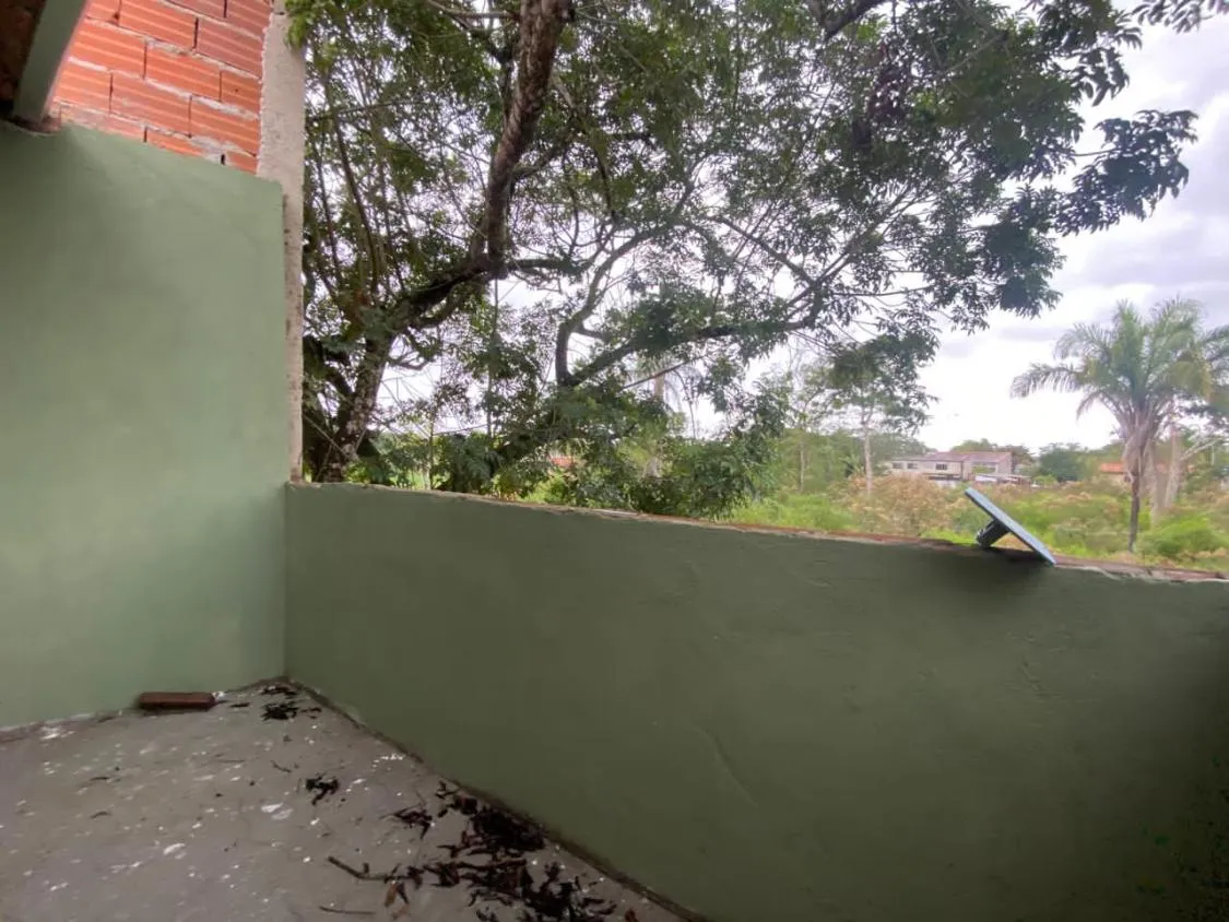 Imagem SOBRADO PARA LOCAÇÃO 2 DORM LADO PRAIA PARQUE AUGUSTO EM ITANHAEM