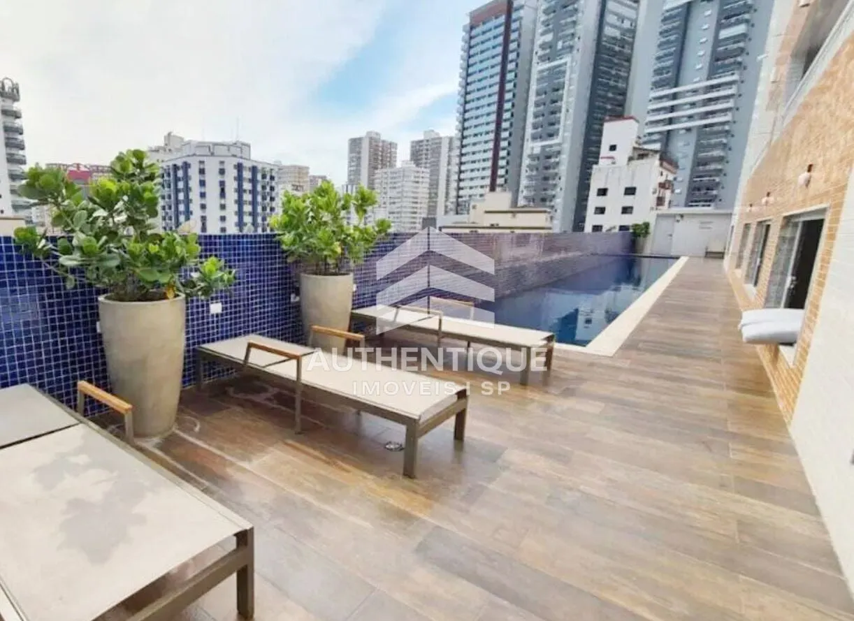 Imagem COPACABANA BEACH RESIDENCE - Apartamento no condomínio COPACABANA BEACH RESIDENCE, Praia Grande à venda!