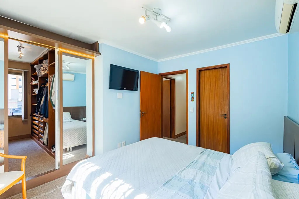 Imagem Apartamento em Bela Vista