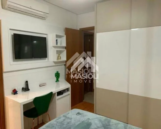 Imagem Apartamento com 4 dormitórios à venda, 185 m² por R$ 2.490.000,00 - Praia de Itapoã - Vila Velha/ES
