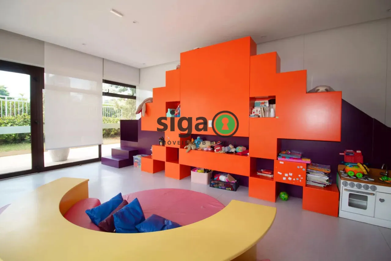 Foto do imóvel Apartamento para locação 74m² mobiliado com 2 quartos localizado