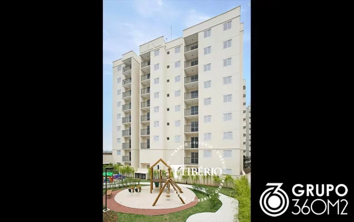 Imagem Apartamento para Venda em São Paulo / SP no bairro Vila Matilde