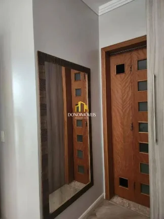Imagem Apartamento Duplex - 3 dormitórios sendo 1 suíte | Condomínio Soul