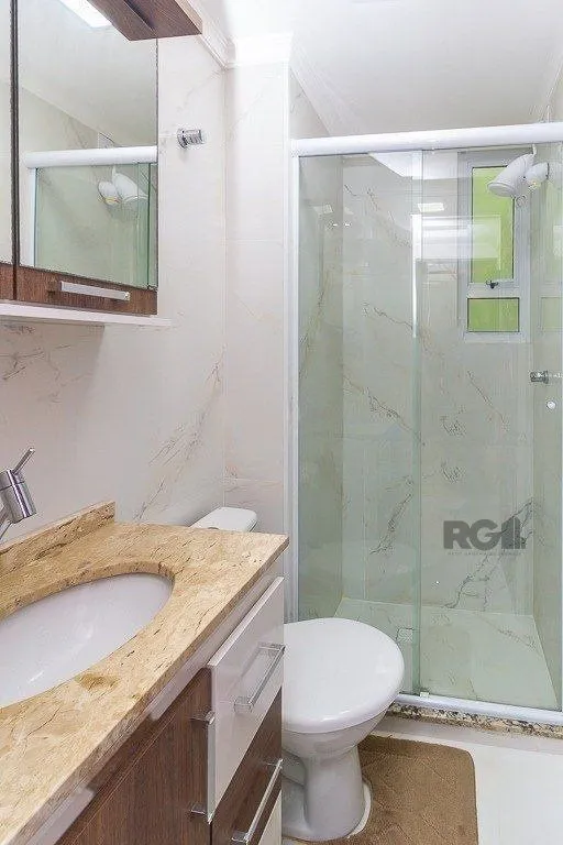 Imagem Apartamento 40m² - 1 dormitório, 1 vaga no bairro Menino Deus