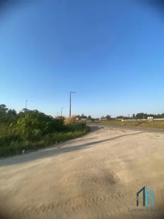 Imagem Terreno residencial/comercial/industrial, 40.000 mil m², próximo ao posto girassol, viaduto do bairro Estreito, em Laguna/SC.