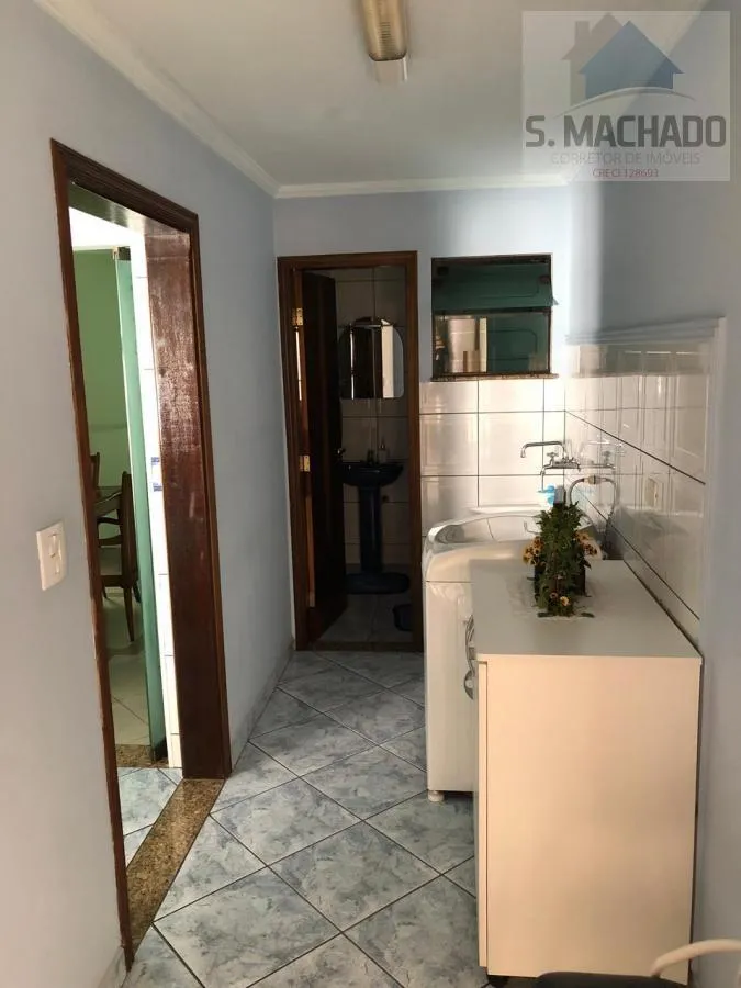 Imagem Sobrado para Venda em Santo André / SP no bairro Vila Curuça