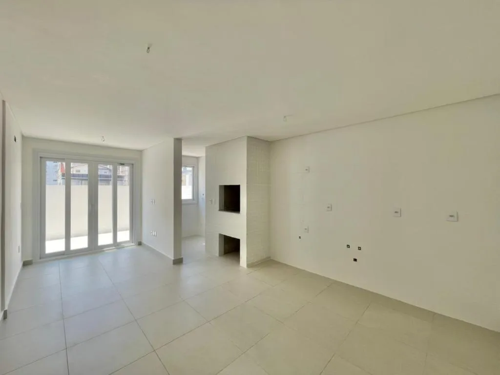Imagem Apartamento 1 Dormitório - Bairro Zona Nova