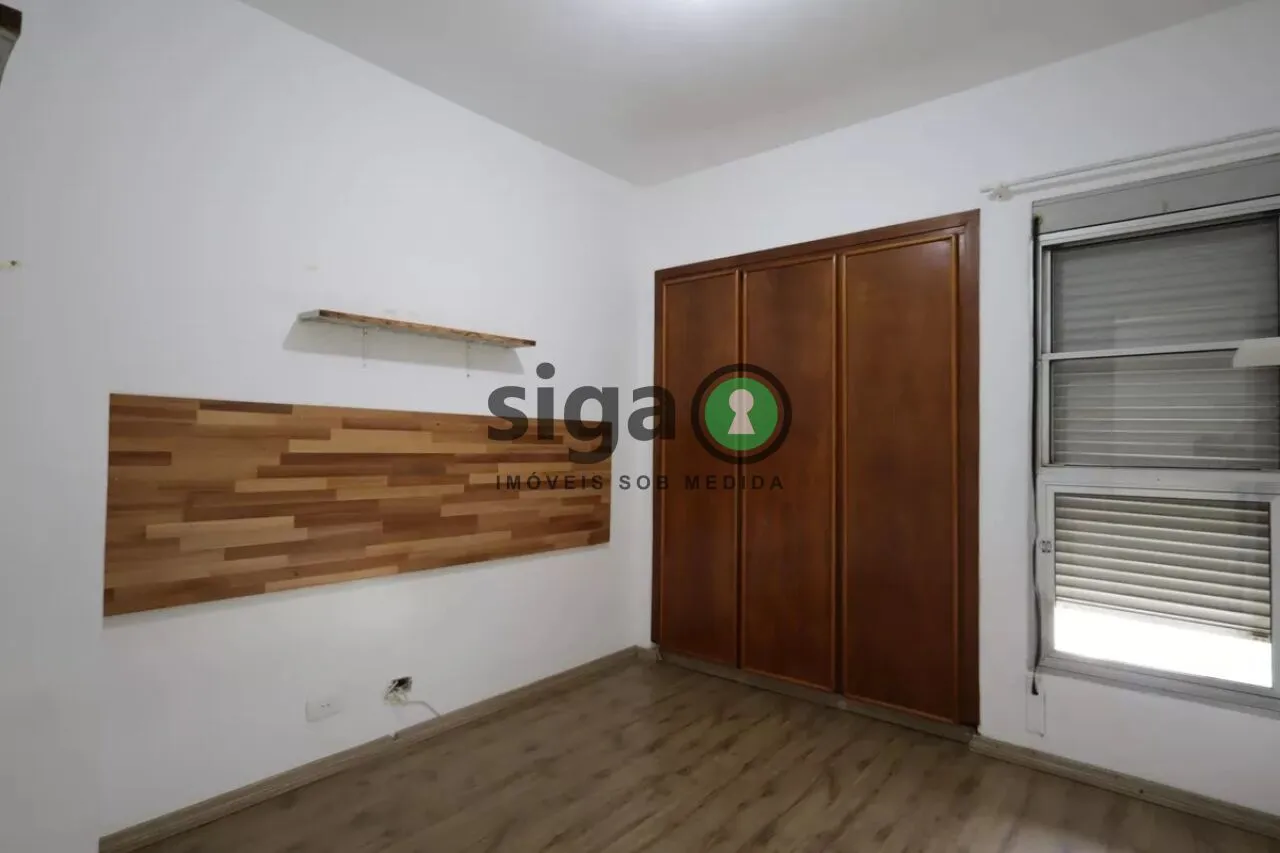 Imagem Apartamento de 70m² com 2 quartos no Morumbi - São Paulo/SP