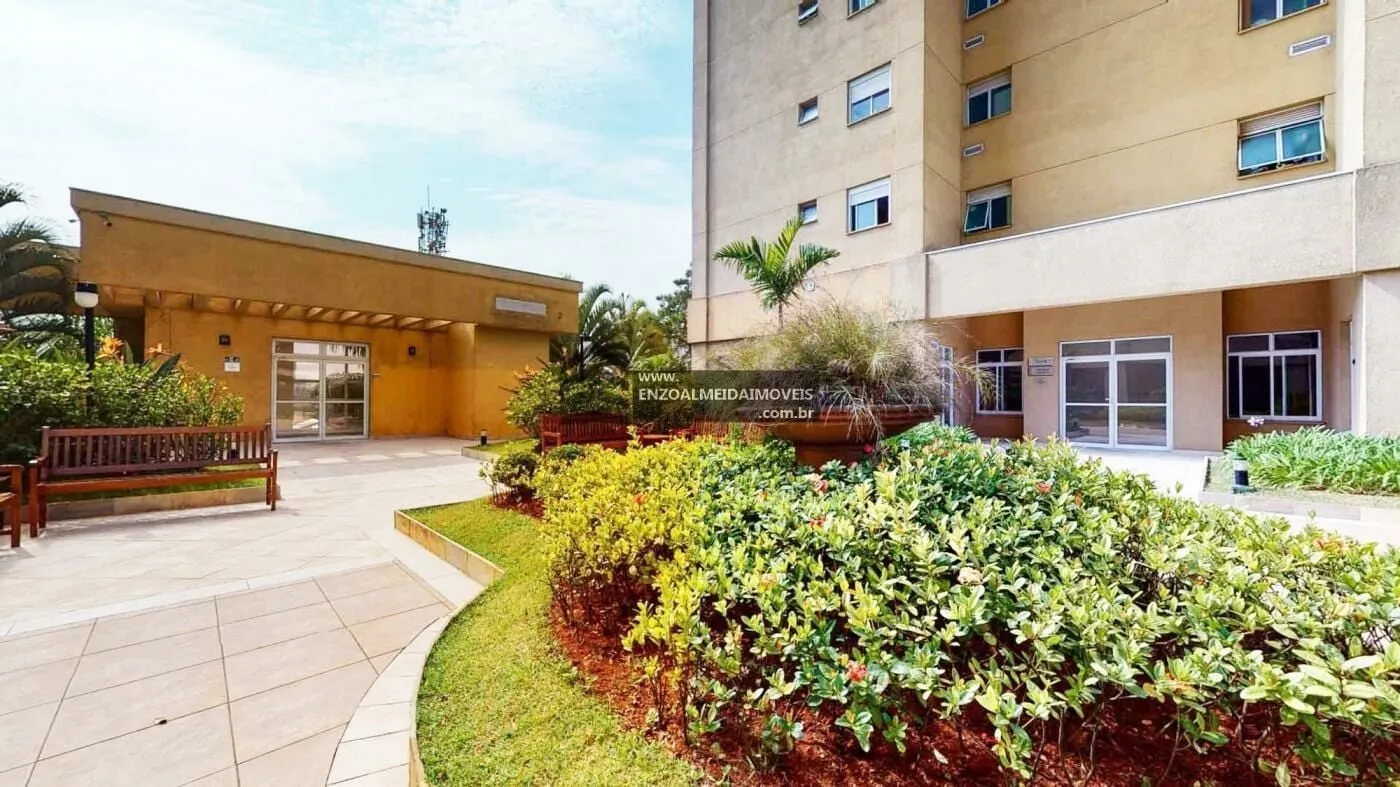Imagem Apartamento à venda em São Paulo/SP