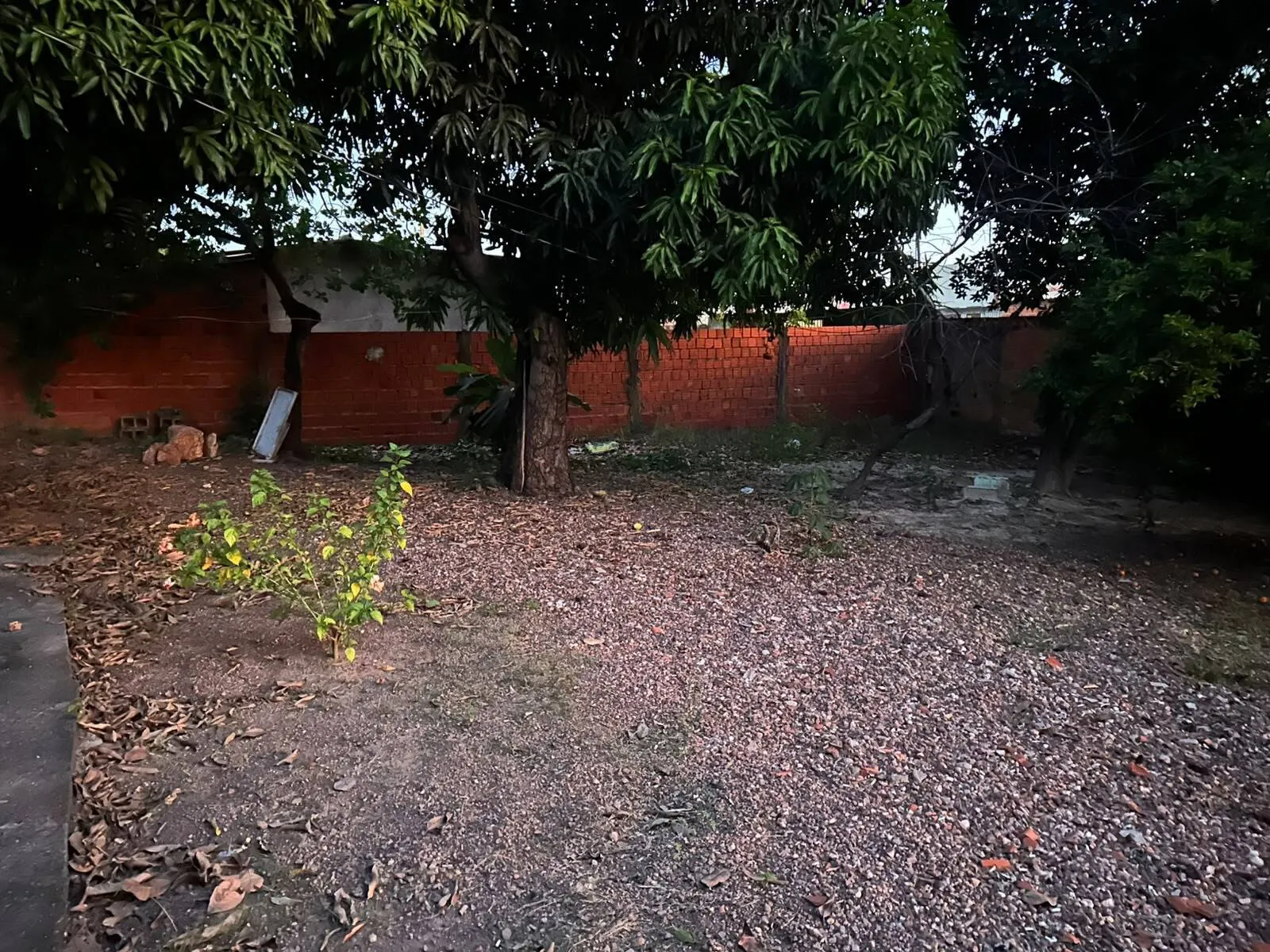 Imagem Terreno com casa a venda- Bairro Dr Fábio 2 | Cuiabá/ MT