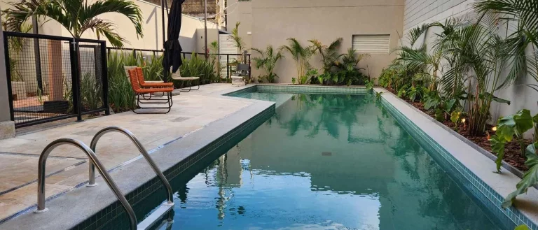 Imagem TO.LIV PINHEIROS - HELBOR - Studio de 25m² (Unidade Revenda), para morar e/ou investir!