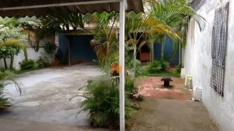 Imagem CASA COMERCIAL AMPLA PARA LOCAÇÃO NA POMPÉIA