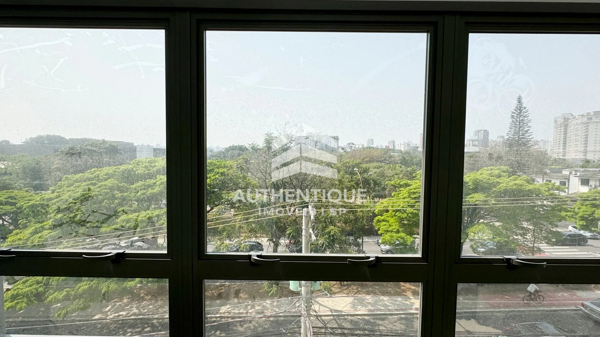 Imagem INDI 70 INDIANOPOLIS - Apartamento à venda no bairro Indianópolis - São Paulo/SP, Zona Sul