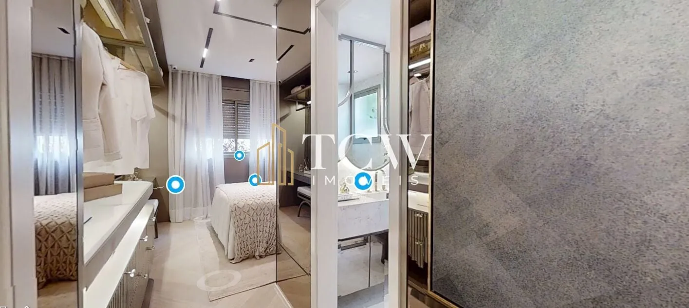 Imagem Apartamento à venda no bairro Vila Mariana - São Paulo/SP, Zona Sul