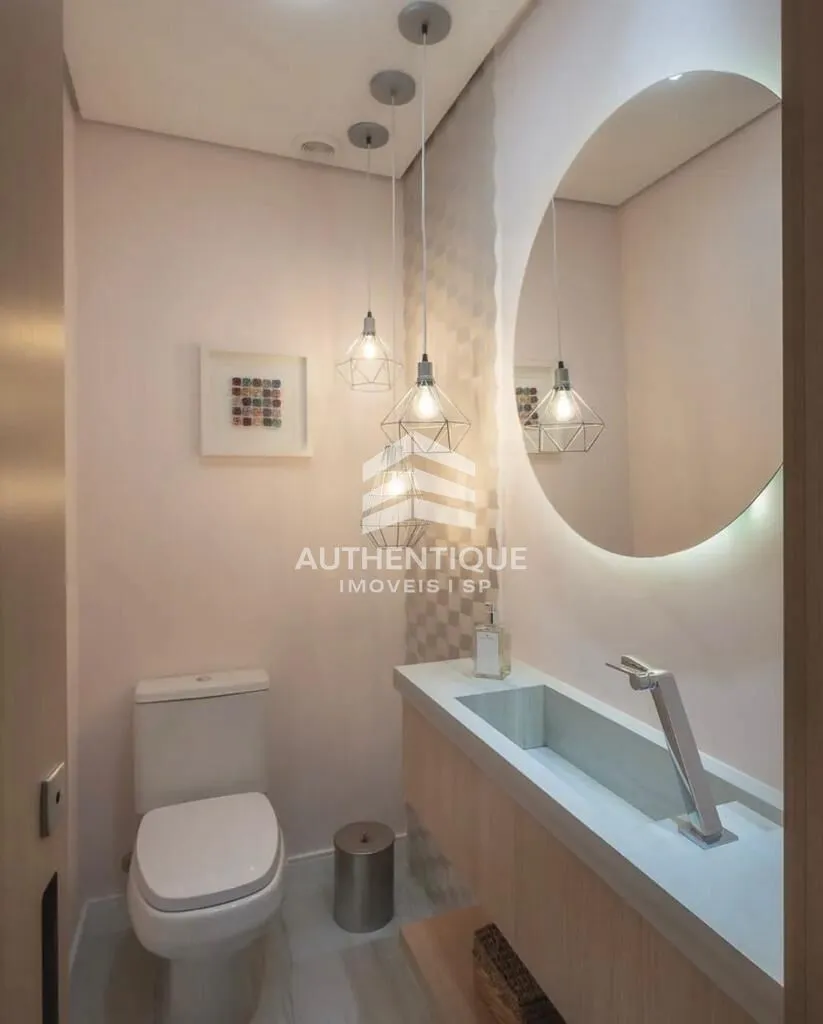 Imagem Diogo Ibirapuera - Apartamento à venda em São Paulo/SP