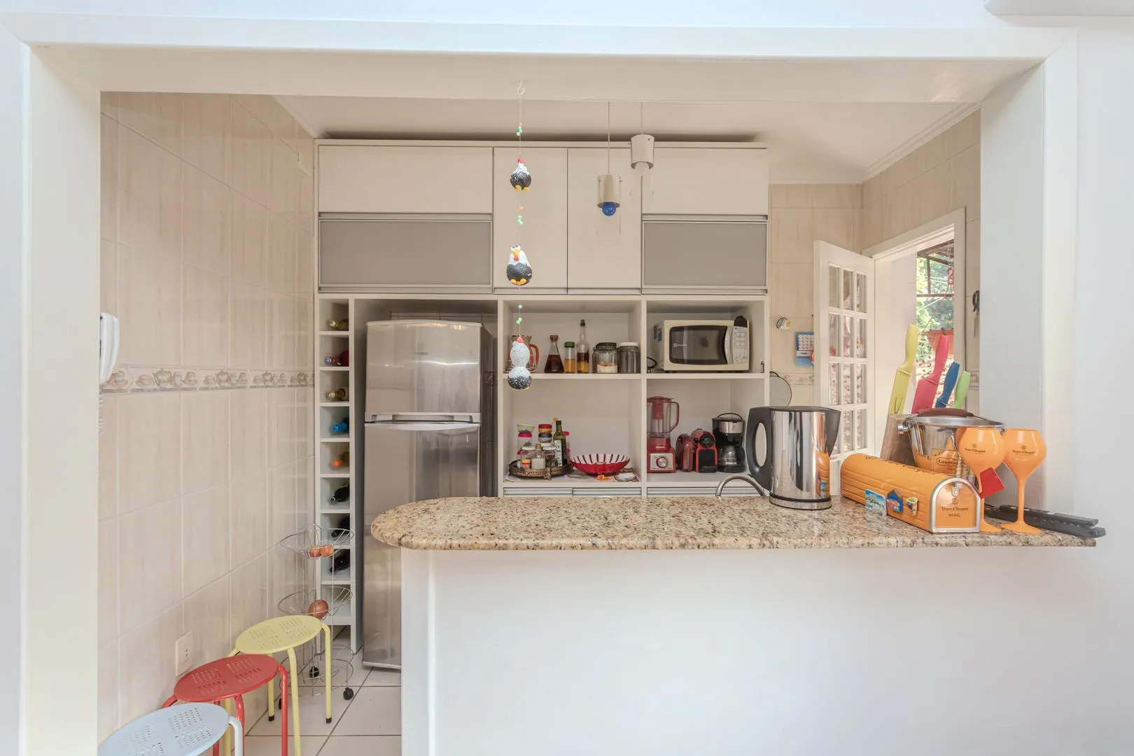 Imagem Apartamento no Centro de 3 dormitórios