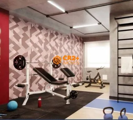 Imagem Vendo apartamento 2 quartos, 1 banheiro, 37m2 na Imbiribeira.