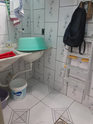 Imagem Casa com 4 Quartos à Venda, 216 m² em Curió-Utinga - Belém