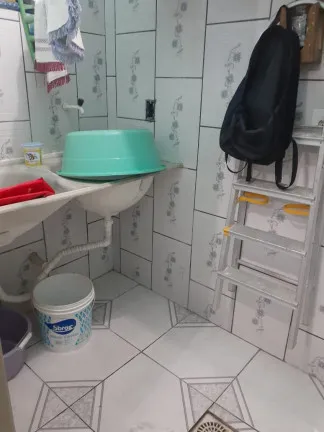 Imagem Casa com 4 Quartos à Venda, 216 m² em Curió-Utinga - Belém