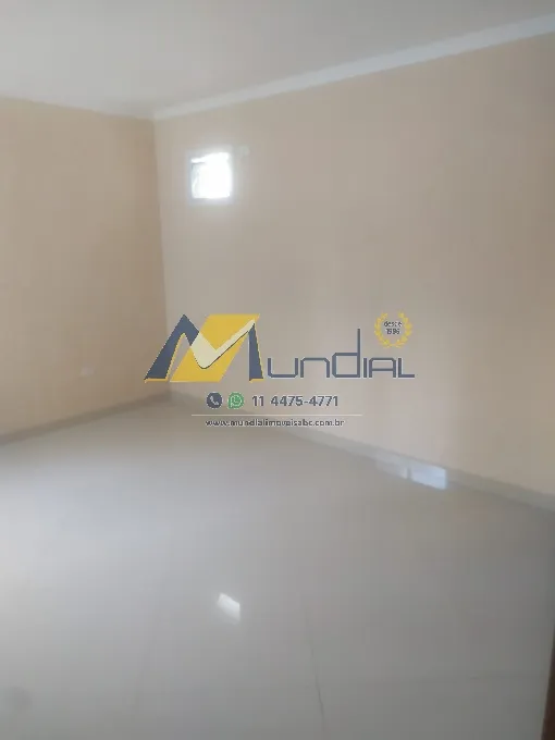 Imagem O bairro Jardim Santo Antônio fica localizado em Santo André.