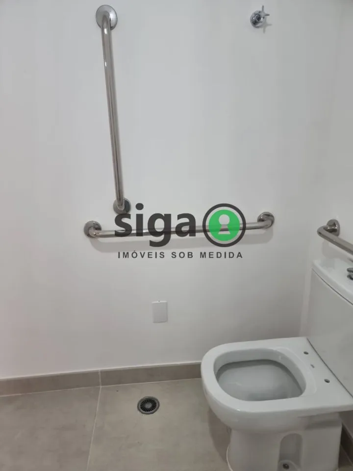 Imagem LOCAÇÃO de Loja Comercial no Bairro Paraíso próximo ao Ibirapuera