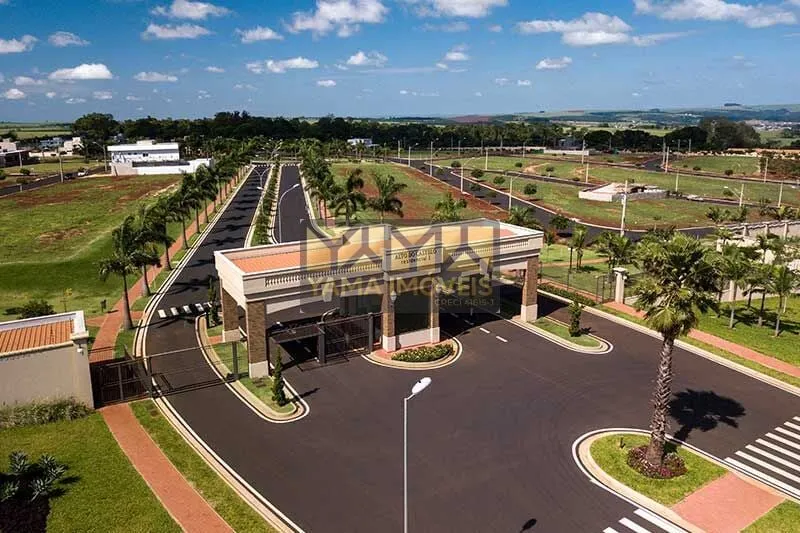 Imagem Residencial Alto do Castelo - Casa à venda no bairro Residencial Alto Do Castelo - Ribeirão Preto/SP