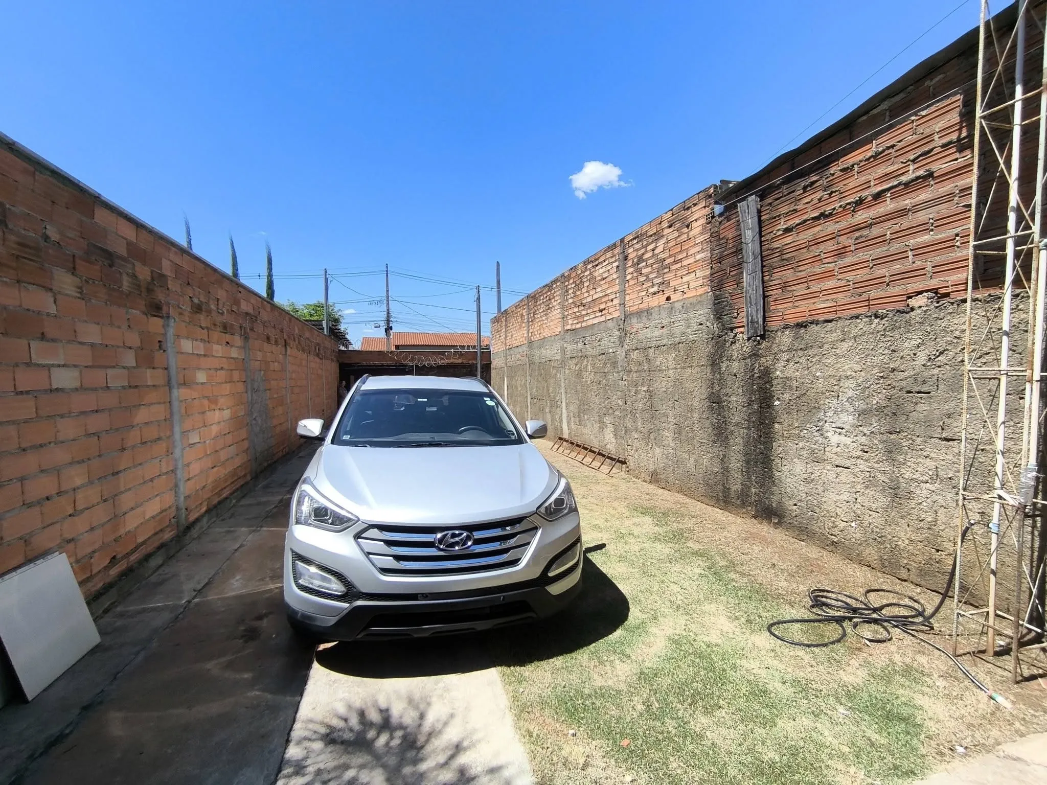 Imagem Casa 2/4 C Suite No Santa Luzia - Nao Da Financiamento