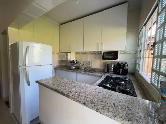 Imagem CASA Á VENDA - CONVÍVIO