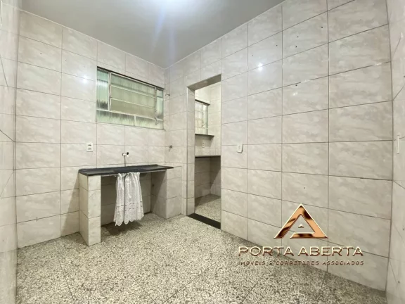 Imagem Apartamento Térreo no Ferroviários - cod 1486