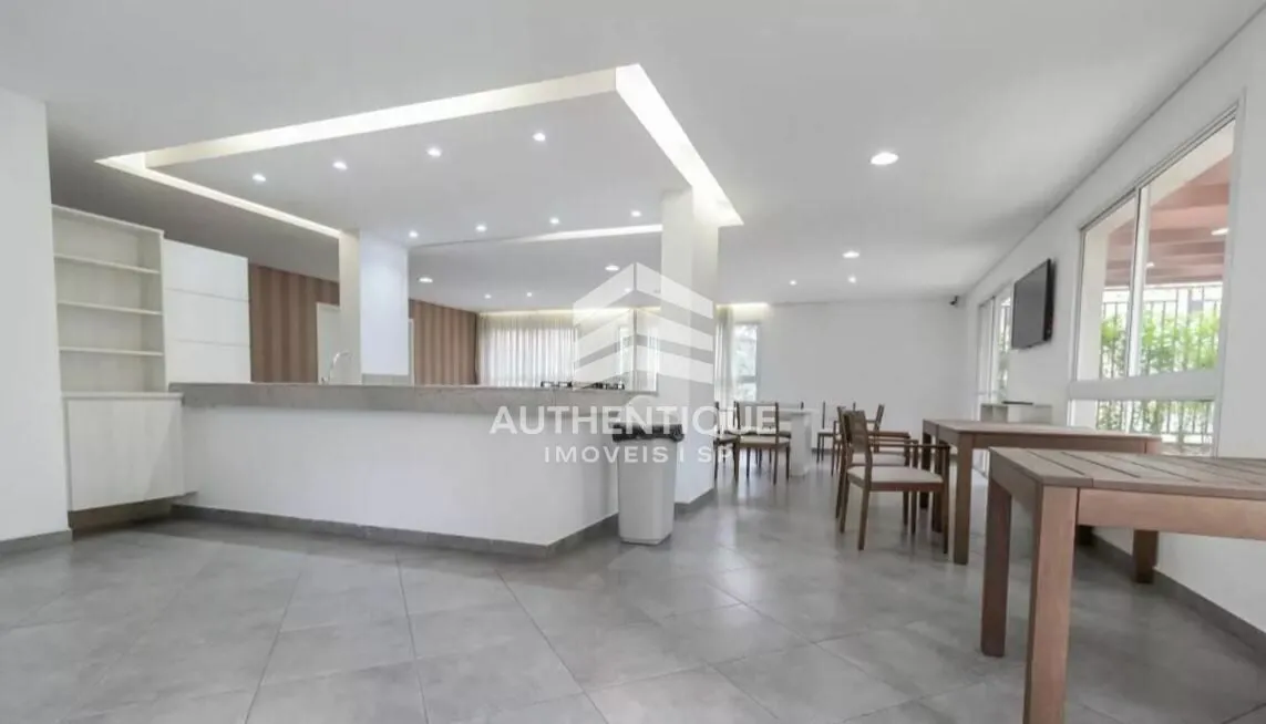 Imagem Helbor Infinite Brooklin - Apartamento à venda no bairro Brooklin - São Paulo/SP, Zona Sul