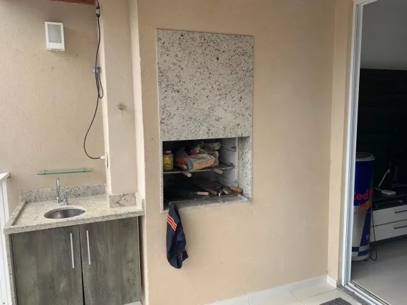 Imagem Apartamento para Venda em Ubatuba / SP no bairro Itaguá