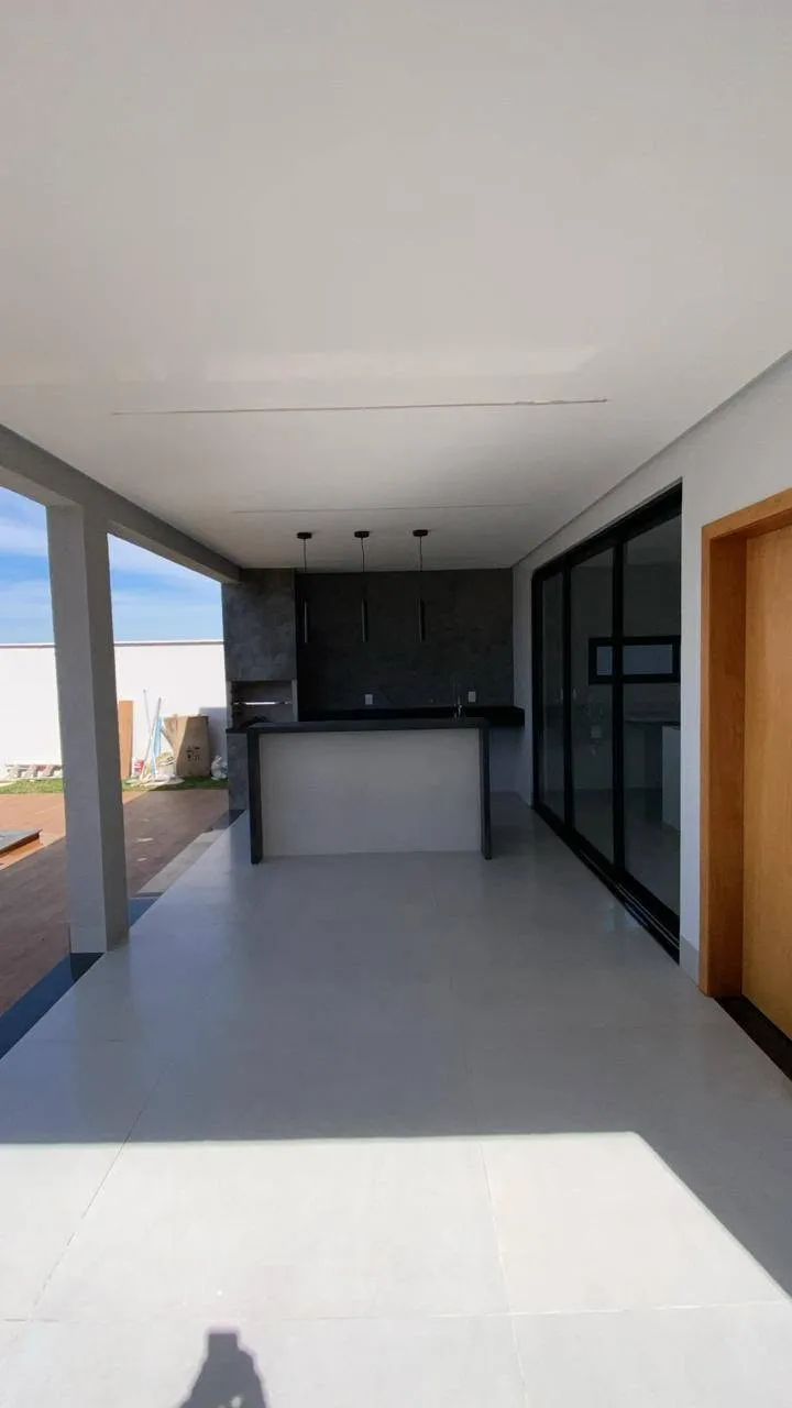 Imagem Sobrado 4 Suites No Jardns Napoles