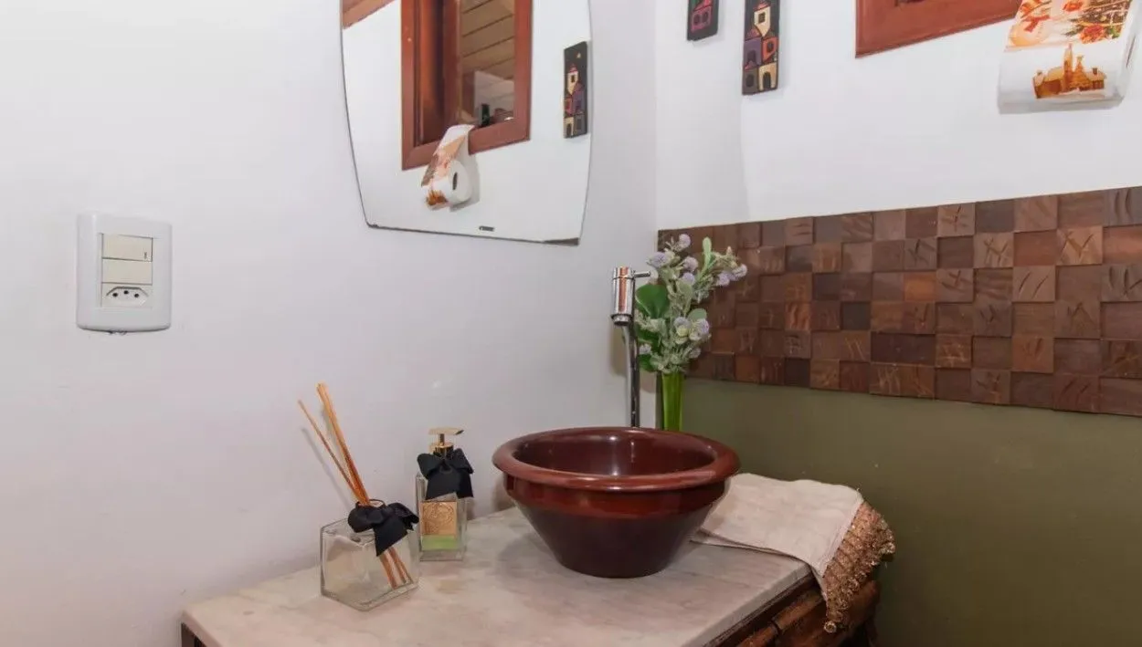 Imagem Casa 3 dormitórios