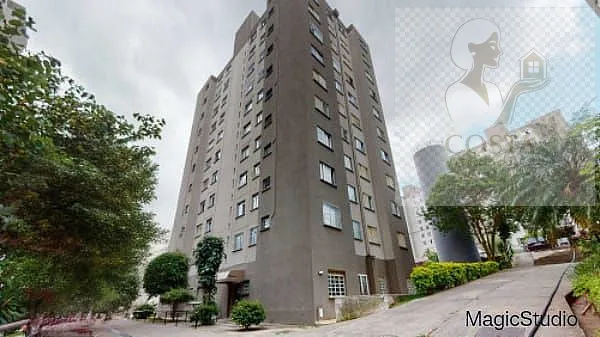 Imagem JARDIM MACEDÔNIA - 48m² | 2 DORMS | 1 VAGA.