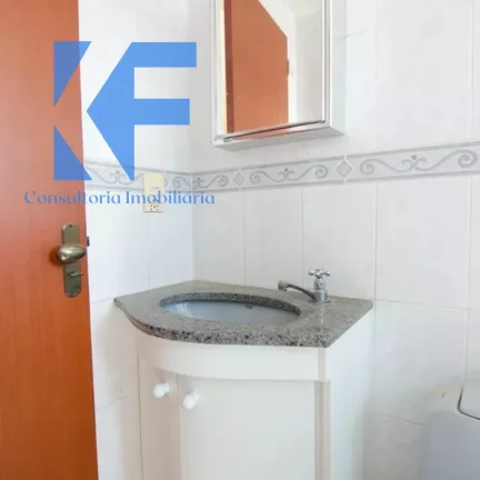 Imagem Venha conhecer esse incrível apartamento de 68m², perfeito para quem busca conforto e praticidade. Com 3 dormitórios, sendo 1 suíte, sala espaçosa
