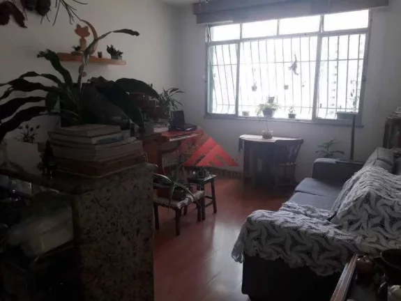 Imagem Apartamento à venda, 72 m² por R$ 530.000,00 - Icaraí - Niterói/RJ