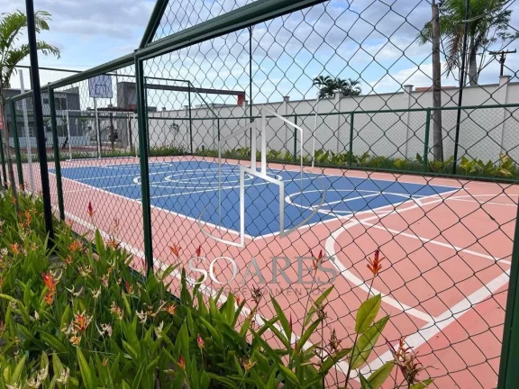 Imagem Venda no Vivendas do Rio – 2 - 1 Garagem de carro -2 quartos