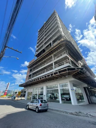 Imagem LONGBEACH by Poti Junior's Apto 1608