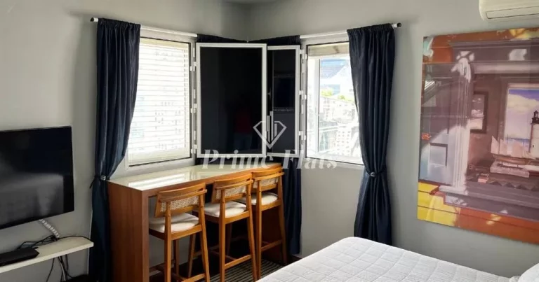 Imagem Apartamento disponível para venda no Ciragan, com 138m², 3 dormitórios e 2 vagas de garagem