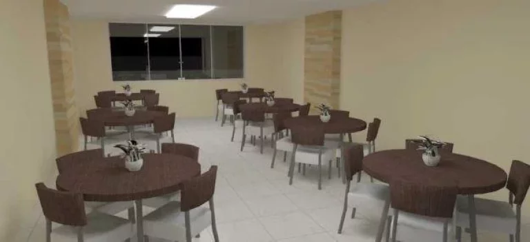 Imagem Apartamento com 3 dormitórios à venda, 94 m² por R$ 794.998,00 - Bancários - João Pessoa/PB
