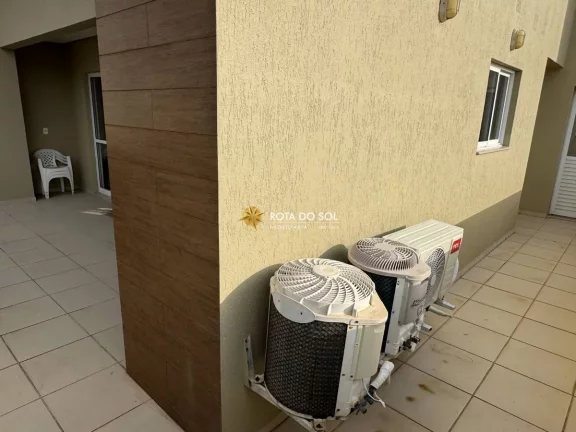 Imagem Villa Milano Residencial Cobertura 3 suítes à venda Praia Canto Grande Bombinhas SC
