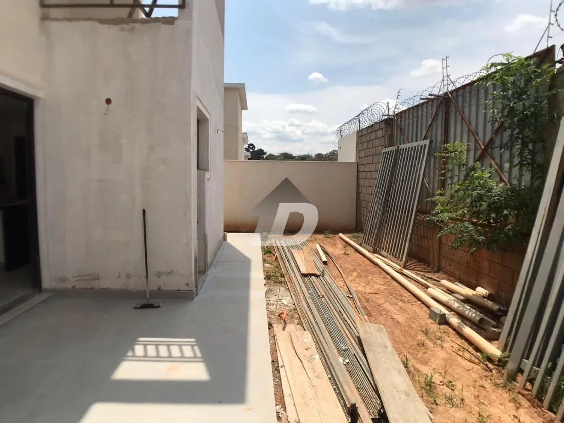 Imagem CASA - BAIRRO DAS PALMEIRAS -CAMPINAS